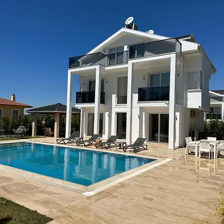 Villa Sunshine Fethiye