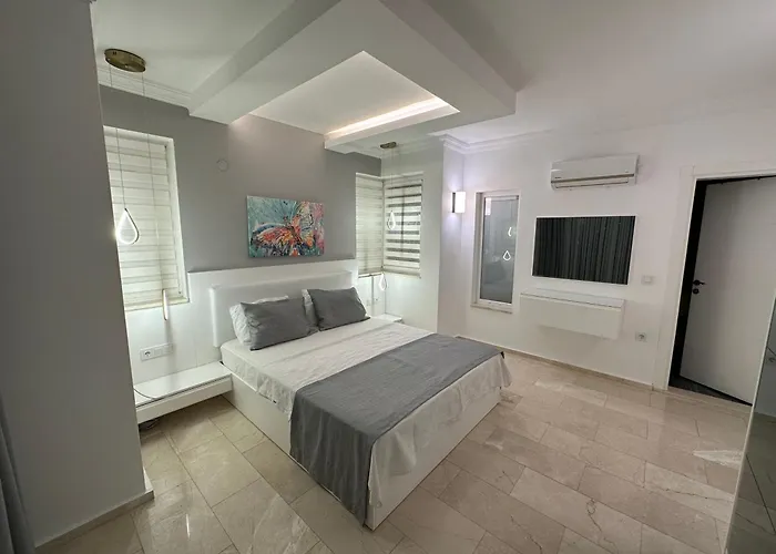 Villa Sunshine Fethiye