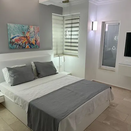 Sunshine Villa Fethiye