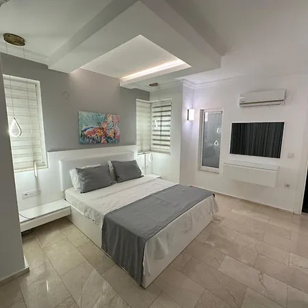 Villa Sunshine Fethiye