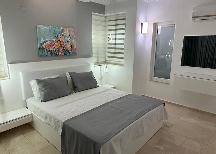 Sunshine Villa Fethiye