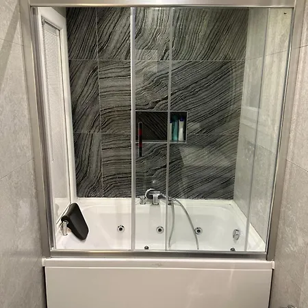 Willa Sunshine Fethiye