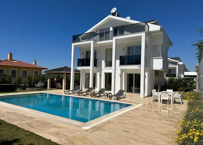 Vilă Sunshine Fethiye