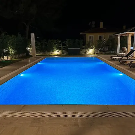 Sunshine Vila Fethiye